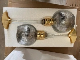 glass polyfoam packaging honorliving glass manufacturer