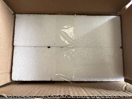 glass polyfoam packaging inner box carton honorliving glass manufacturer