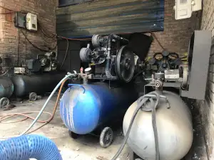 honorliving glass factory facility