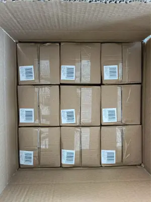 ourter carton packaging honorliving glass